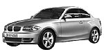 BMW E82 C2099 Fault Code
