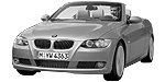 BMW E93 C2099 Fault Code