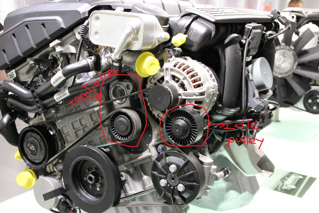 See C2099 repair manual