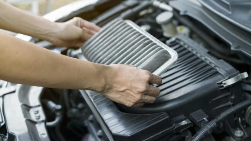 See C2099 repair manual